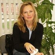 Biolampa prispela k mojej pohode a k získaniu medaily… Najúspešnejšia česká jachtárka všetkých dôb, strieborná z OH v Aténach 2004, víťazka 3 pretekov Svetového pohára, bronzová z MS 2001 a množstvo ďalších úspechov, členka YC Spolana Neratovice